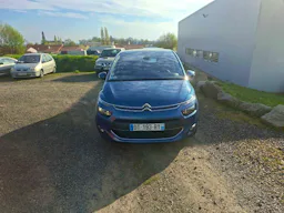 Citroën C4 1.6 EHDI occasion - Photo 7