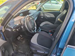 Citroën C4 1.6 EHDI occasion - Photo 9