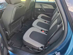 Citroën C4 1.6 EHDI occasion - Photo 10