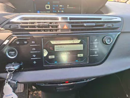 Citroën C4  1.6 EHDI occasion - Photo 13