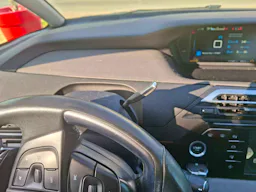 Citroën C4 1.6 EHDI occasion - Photo 14