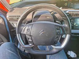 Citroën C4 1.6 EHDI occasion - Photo 15