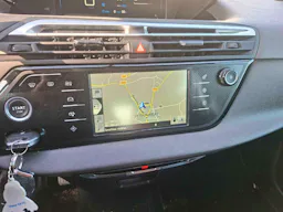 Citroën C4  1.6 EHDI occasion - Photo 16