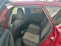 Toyota Auris HSD 136h Collection occasion - Photo 4