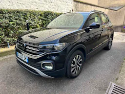 Volkswagen T-Cross T-Cross 1.0 TSI 110CH ACTIVE DSG BVA occasion - Photo 2