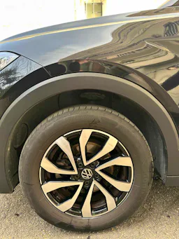 Volkswagen T-Cross  T-Cross 1.0 TSI 110CH ACTIVE DSG BVA occasion - Photo 11