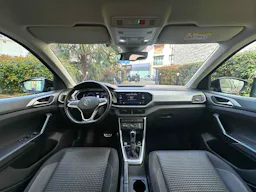 Volkswagen T-Cross  T-Cross 1.0 TSI 110CH ACTIVE DSG BVA occasion - Photo 13