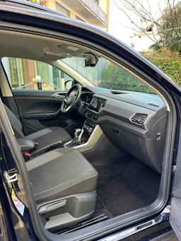 Volkswagen T-Cross T-Cross 1.0 TSI 110CH ACTIVE DSG BVA occasion - Photo 15