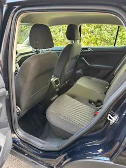 Volkswagen T-Cross T-Cross 1.0 TSI 110CH ACTIVE DSG BVA occasion - Photo 16