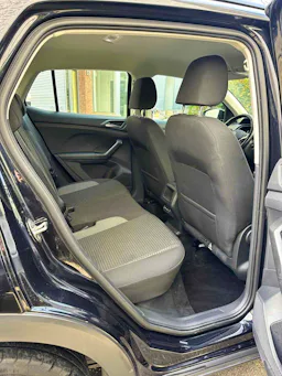 Volkswagen T-Cross  T-Cross 1.0 TSI 110CH ACTIVE DSG BVA occasion - Photo 17