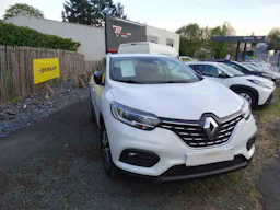 Renault Kadjar  RENAULT KADJAR PHASE 2 LIMITED EDC 1.3 TCE SL 140CV occasion - Photo 1