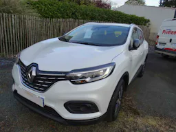 Renault Kadjar  RENAULT KADJAR PHASE 2 LIMITED EDC 1.3 TCE SL 140CV occasion - Photo 2