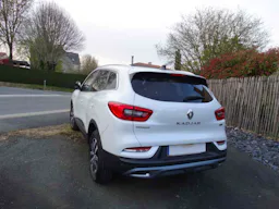 Renault Kadjar RENAULT KADJAR PHASE 2 LIMITED EDC 1.3 TCE SL 140CV occasion - Photo 3