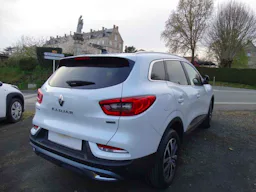 Renault Kadjar  RENAULT KADJAR PHASE 2 LIMITED EDC 1.3 TCE SL 140CV occasion - Photo 4