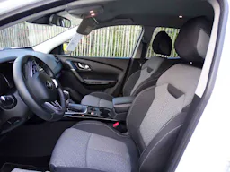 Renault Kadjar  RENAULT KADJAR PHASE 2 LIMITED EDC 1.3 TCE SL 140CV occasion - Photo 5