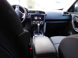 Renault Kadjar  RENAULT KADJAR PHASE 2 LIMITED EDC 1.3 TCE SL 140CV occasion - Photo 12