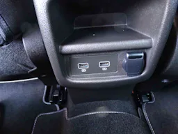 Renault Kadjar RENAULT KADJAR PHASE 2 LIMITED EDC 1.3 TCE SL 140CV occasion - Photo 13