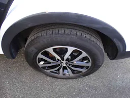 Renault Kadjar RENAULT KADJAR PHASE 2 LIMITED EDC 1.3 TCE SL 140CV occasion - Photo 14