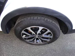 Renault Kadjar  RENAULT KADJAR PHASE 2 LIMITED EDC 1.3 TCE SL 140CV occasion - Photo 14