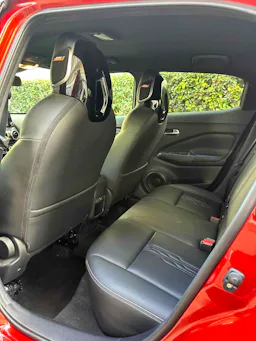 Nissan Juke  NISSAN JUKE II 1.0 DIG-T 114 TEKNA BVM6 Caractéristiques NISSAN JUKE II 1.0 DIG-T 114 TEKNA BVM6 occasion - Photo 11