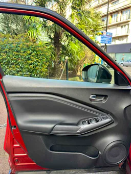 Nissan Juke NISSAN JUKE II 1.0 DIG-T 114 TEKNA BVM6 Caractéristiques NISSAN JUKE II 1.0 DIG-T 114 TEKNA BVM6 occasion - Photo 18