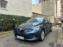 Renault Clio V  CLIO V 1.0 TCE 100CH ZEN ESS/ GPL occasion - Photo 1