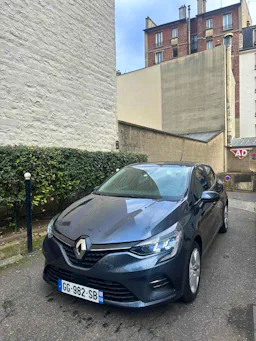 Renault Clio V  CLIO V 1.0 TCE 100CH ZEN ESS/ GPL occasion - Photo 2