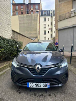 Renault Clio V CLIO V 1.0 TCE 100CH ZEN ESS/ GPL occasion - Photo 3