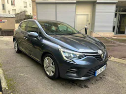 Renault Clio V CLIO V 1.0 TCE 100CH ZEN ESS/ GPL occasion - Photo 4