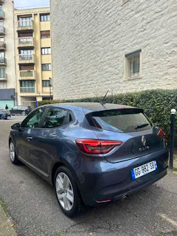 Renault Clio V CLIO V 1.0 TCE 100CH ZEN ESS/ GPL occasion - Photo 5