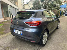 Renault Clio V CLIO V 1.0 TCE 100CH ZEN ESS/ GPL occasion - Photo 6