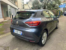 Renault Clio V  CLIO V 1.0 TCE 100CH ZEN ESS/ GPL occasion - Photo 6