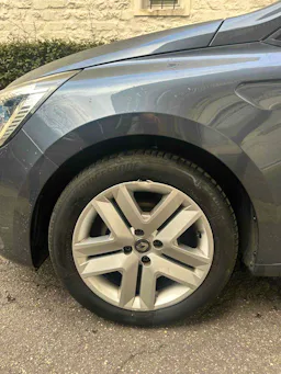 Renault Clio V  CLIO V 1.0 TCE 100CH ZEN ESS/ GPL occasion - Photo 8