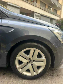 Renault Clio V CLIO V 1.0 TCE 100CH ZEN ESS/ GPL occasion - Photo 9