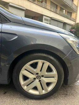 Renault Clio V  CLIO V 1.0 TCE 100CH ZEN ESS/ GPL occasion - Photo 9