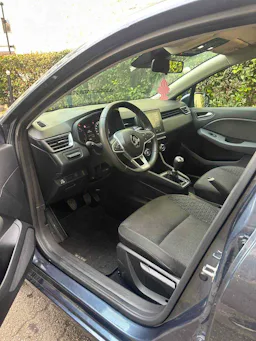 Renault Clio V  CLIO V 1.0 TCE 100CH ZEN ESS/ GPL occasion - Photo 12