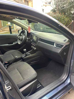 Renault Clio V CLIO V 1.0 TCE 100CH ZEN ESS/ GPL occasion - Photo 13