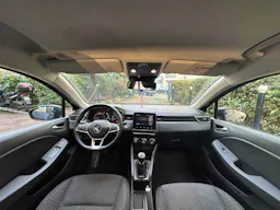 Renault Clio V CLIO V 1.0 TCE 100CH ZEN ESS/ GPL occasion - Photo 15