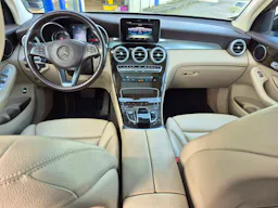 Mercedes Benz Classe GLC  GLC 250D 4 MATIC EXECUTIVE BVA occasion - Photo 4