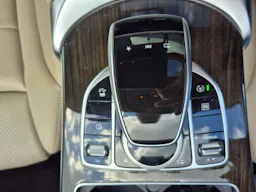 Mercedes Benz Classe GLC GLC 250D 4 MATIC EXECUTIVE BVA occasion - Photo 11