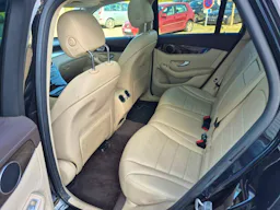 Mercedes Benz Classe GLC  GLC 250D 4 MATIC EXECUTIVE BVA occasion - Photo 12