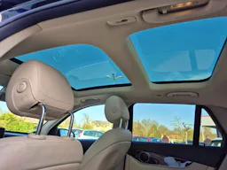 Mercedes Benz Classe GLC GLC 250D 4 MATIC EXECUTIVE BVA occasion - Photo 13