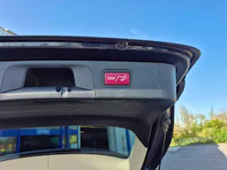 Mercedes Benz Classe GLC GLC 250D 4 MATIC EXECUTIVE BVA occasion - Photo 14