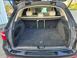 Mercedes Benz Classe GLC  GLC 250D 4 MATIC EXECUTIVE BVA occasion - Photo 15