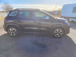 Citroën C3 Aircross  BLUEHDI 110 S&S SHINE occasion - Photo 2