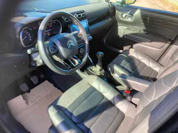 Citroën C3 Aircross BLUEHDI 110 S&S SHINE occasion - Photo 3