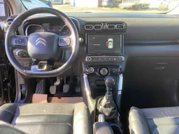 Citroën C3 Aircross  BLUEHDI 110 S&S SHINE occasion - Photo 4