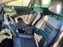 Citroën C3 Aircross BLUEHDI 110 S&S SHINE occasion - Photo 6