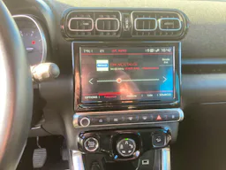 Citroën C3 Aircross BLUEHDI 110 S&S SHINE occasion - Photo 7