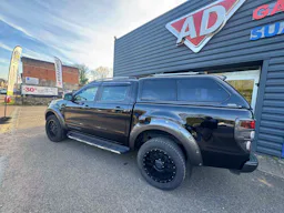 Ford Ranger 2.0 ECOBLUE 213 AUTO D. CABINE RAPTOR occasion - Photo 3